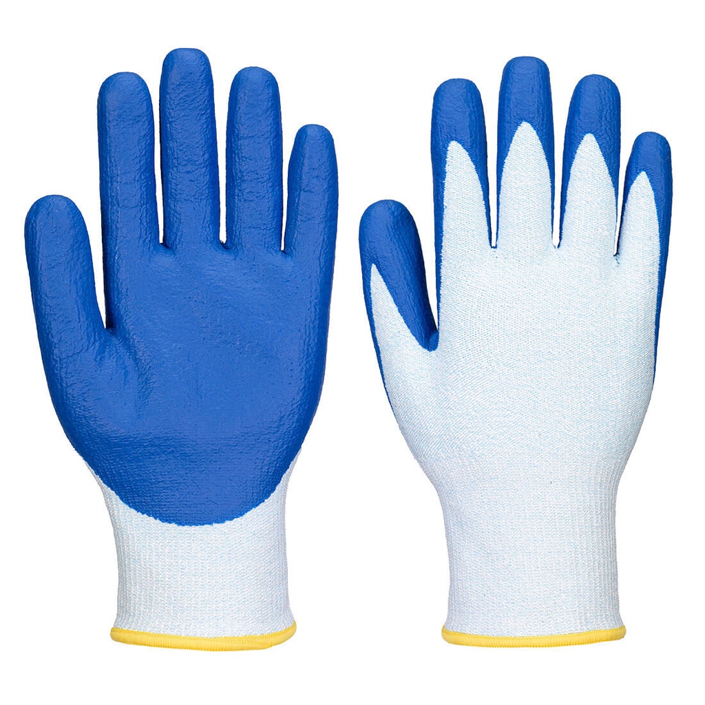 [AP74B4RS] FD Cut C13 Nitrile Glove (S)