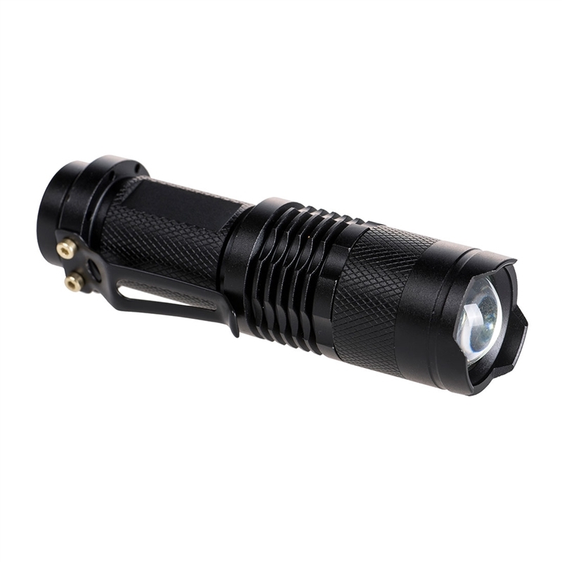 [PA68] High Powered Pocket Torch