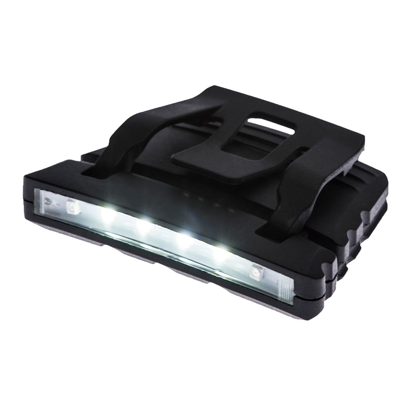 [PA72] LED Cap Light