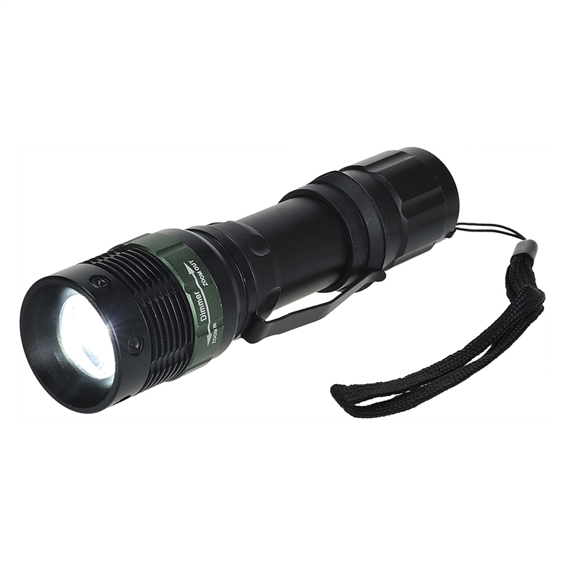 [PA54] Tactical Torch