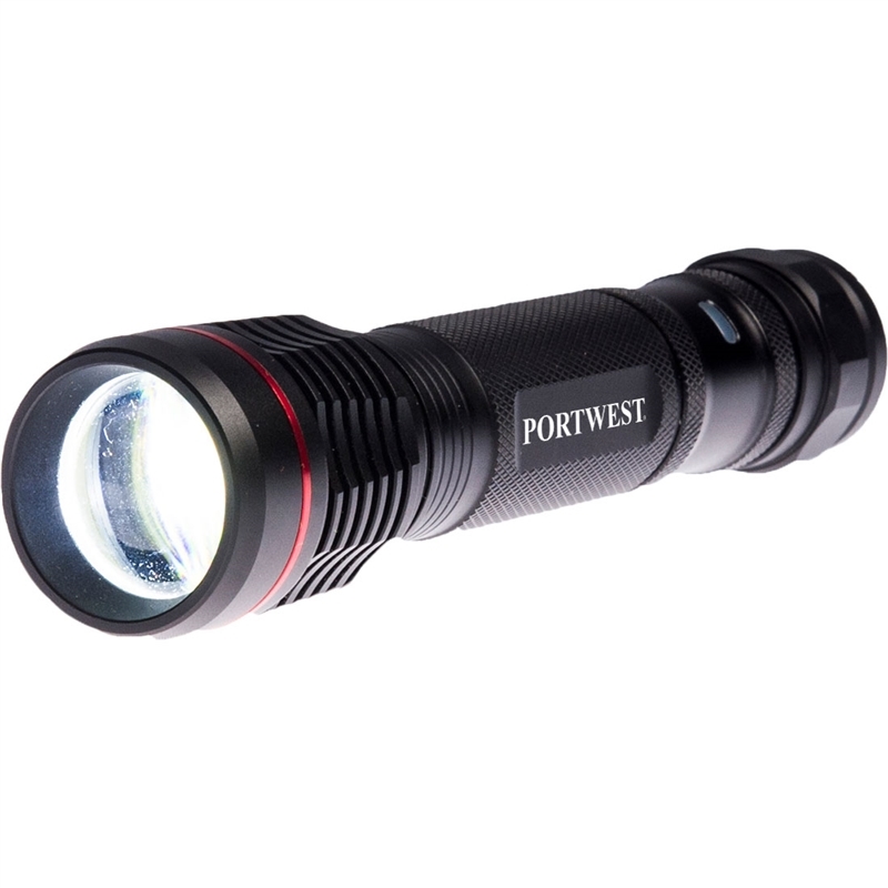 [PA75] USB Rechargeable Torch