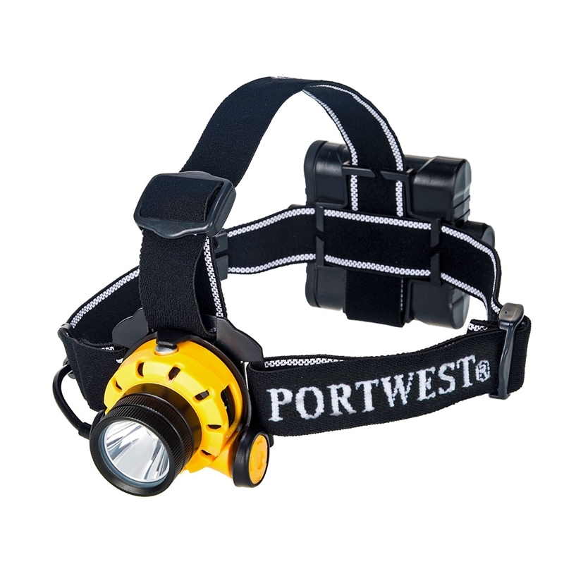 [PA64] Ultra Power Head Light