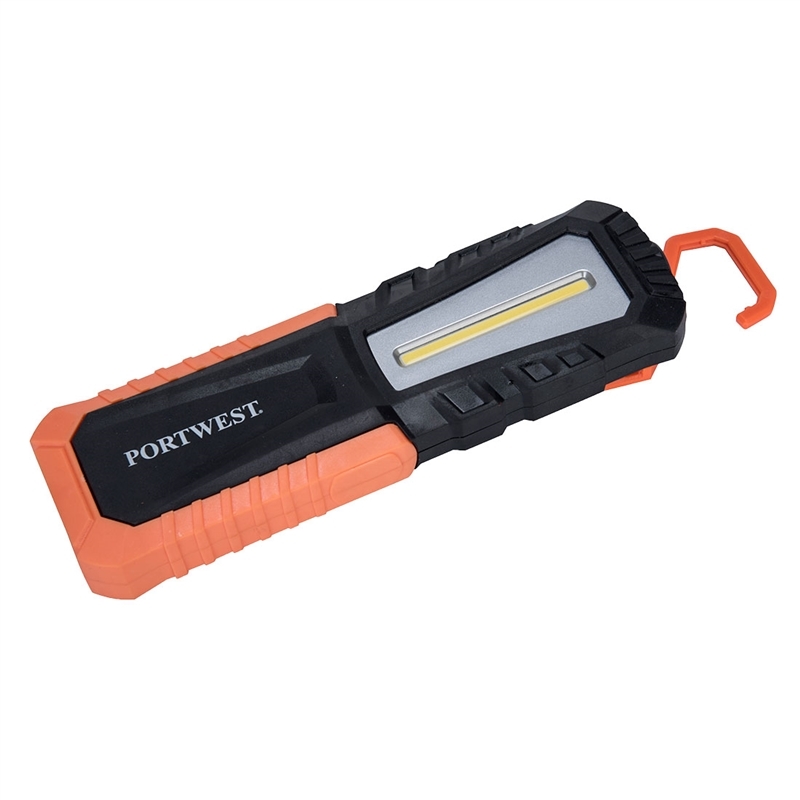 [PA78] USB Rechargeable Inspection Torch