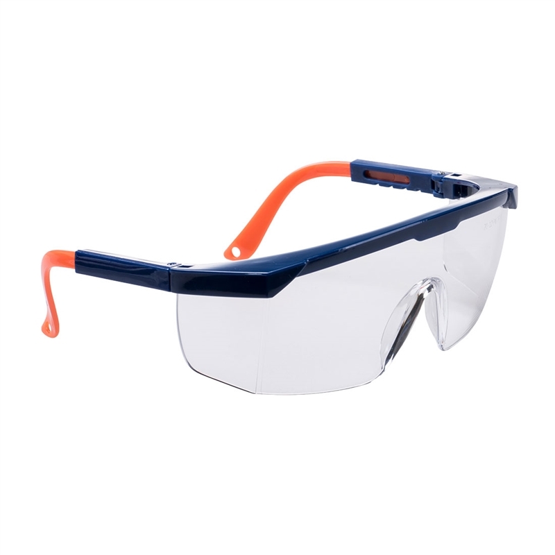 [PS33] Classic Safety Plus Spectacles