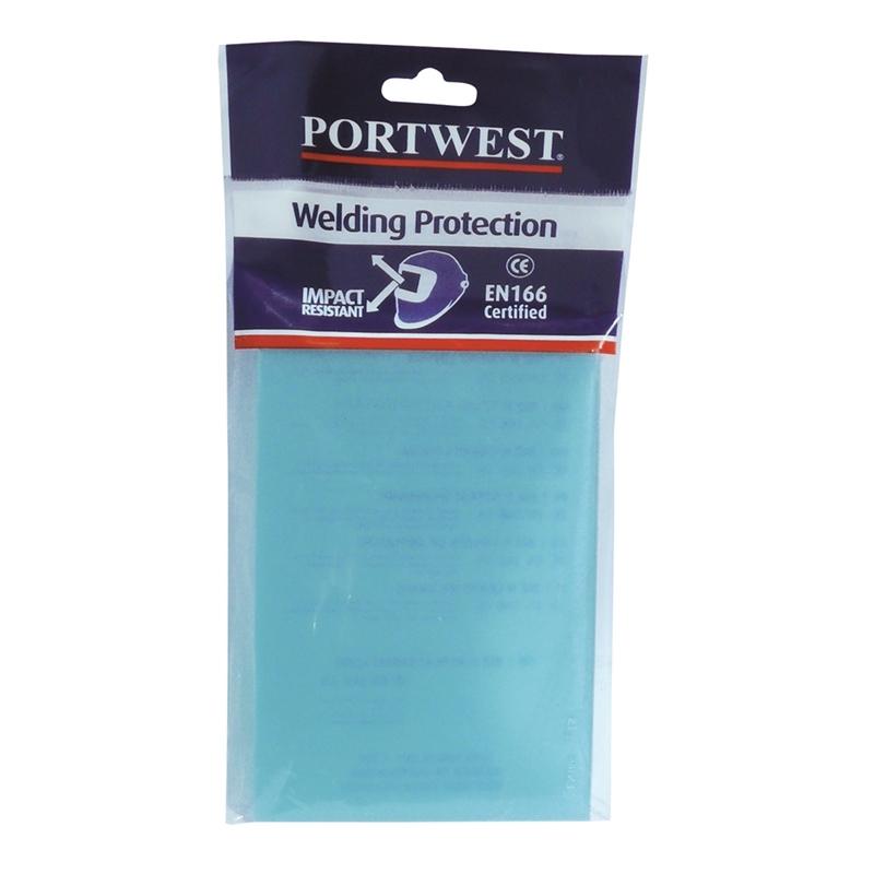 [PW66] BizWeld Plus Replacement Lens (Pk5)