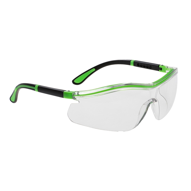 [PS34] Neon Safety Glasses