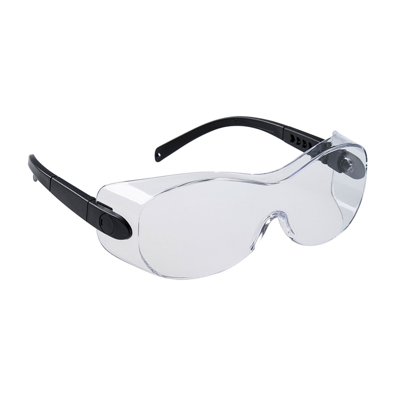 [PS30] Portwest Over-Safety Glasses