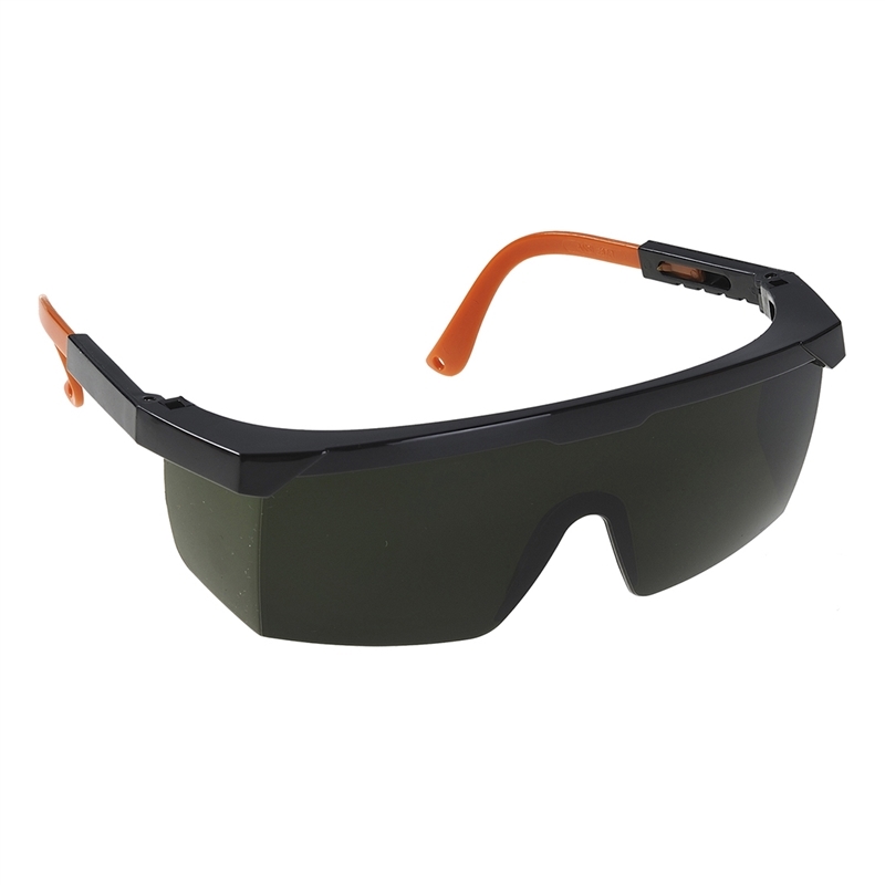 [PW68] Welding Safety Spectacles