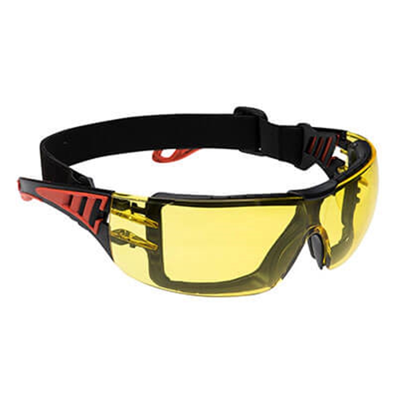 [PS11] Tech Look Plus Safety Glasses