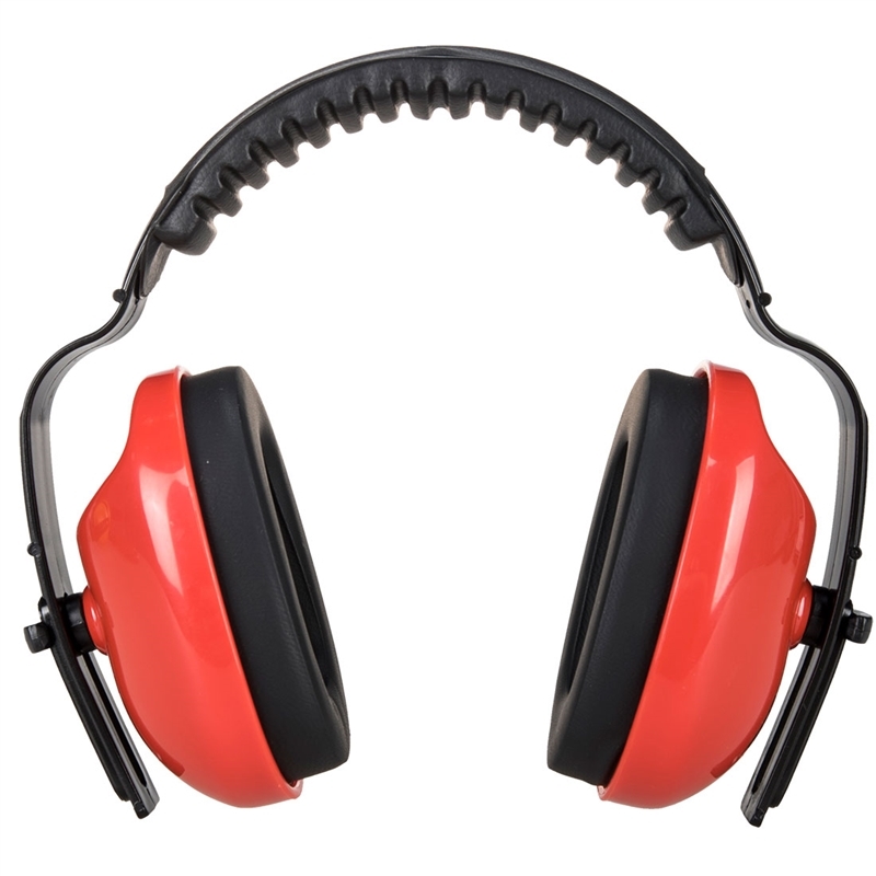 PW Classic Plus Ear Muff