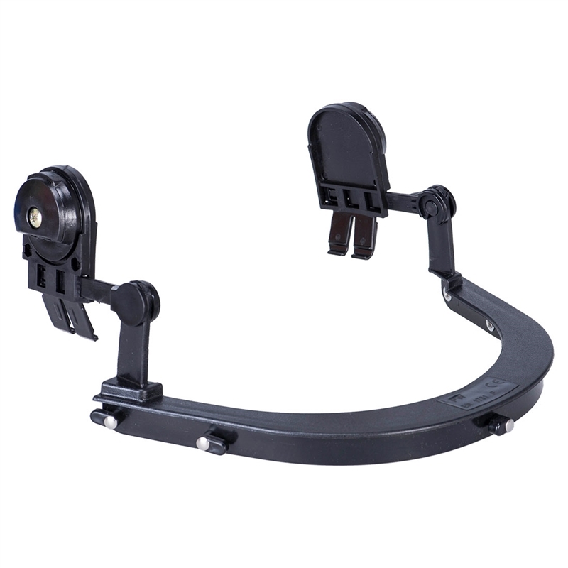 [PS58] Helmet Visor Holder