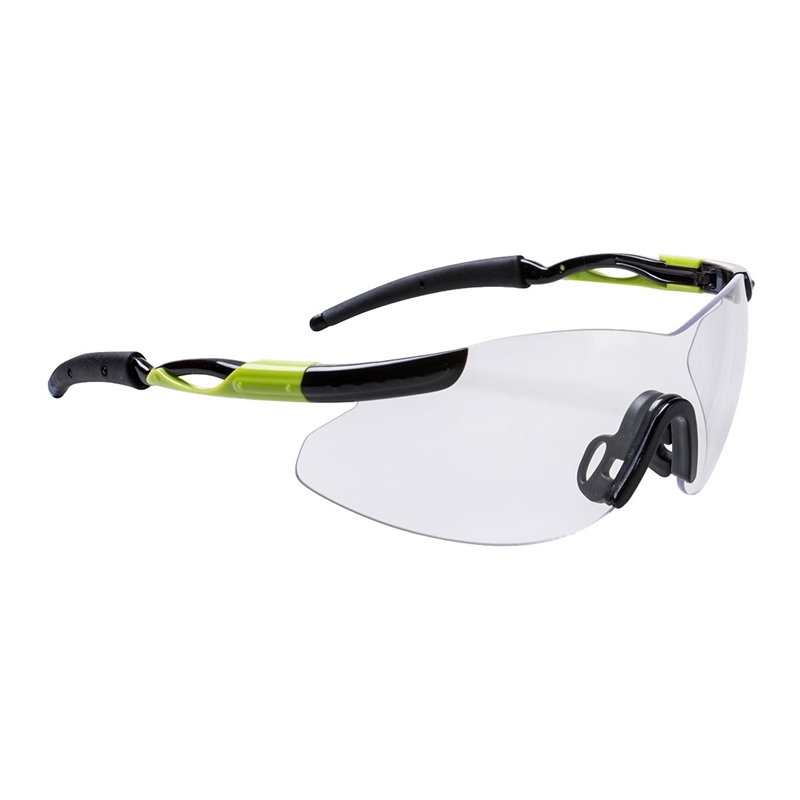 [PS07] Saint Louis Safety Glasses