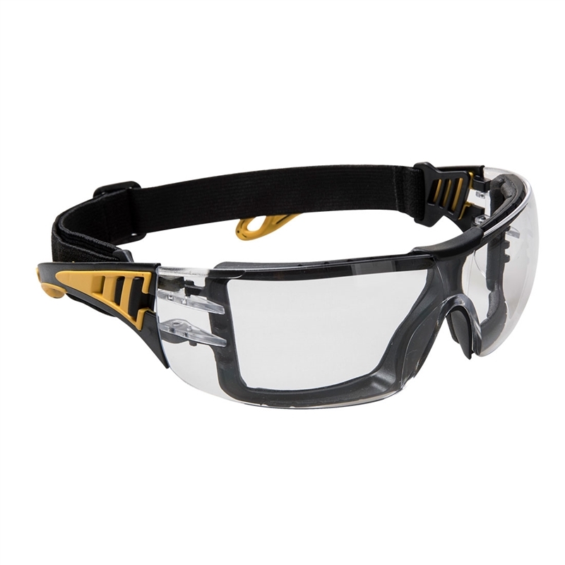 [PS09] Impervious Tech Safety Glasses