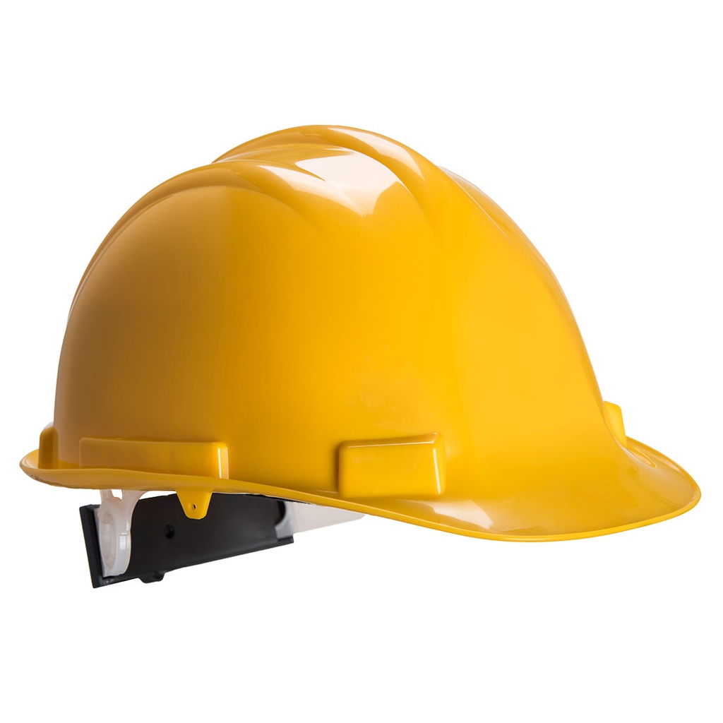[PS57YER] Expertbase Wheel Safety Helmet (Yellow)