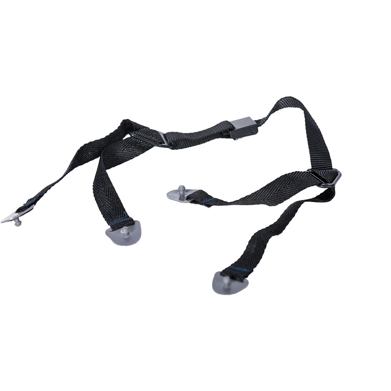 [PA48] Chin Strap 4 Endurance (PK5)
