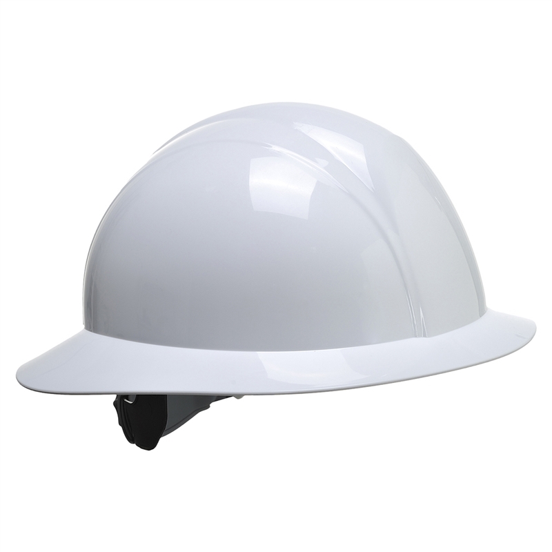 [PS52] Full Brim Future Helmet