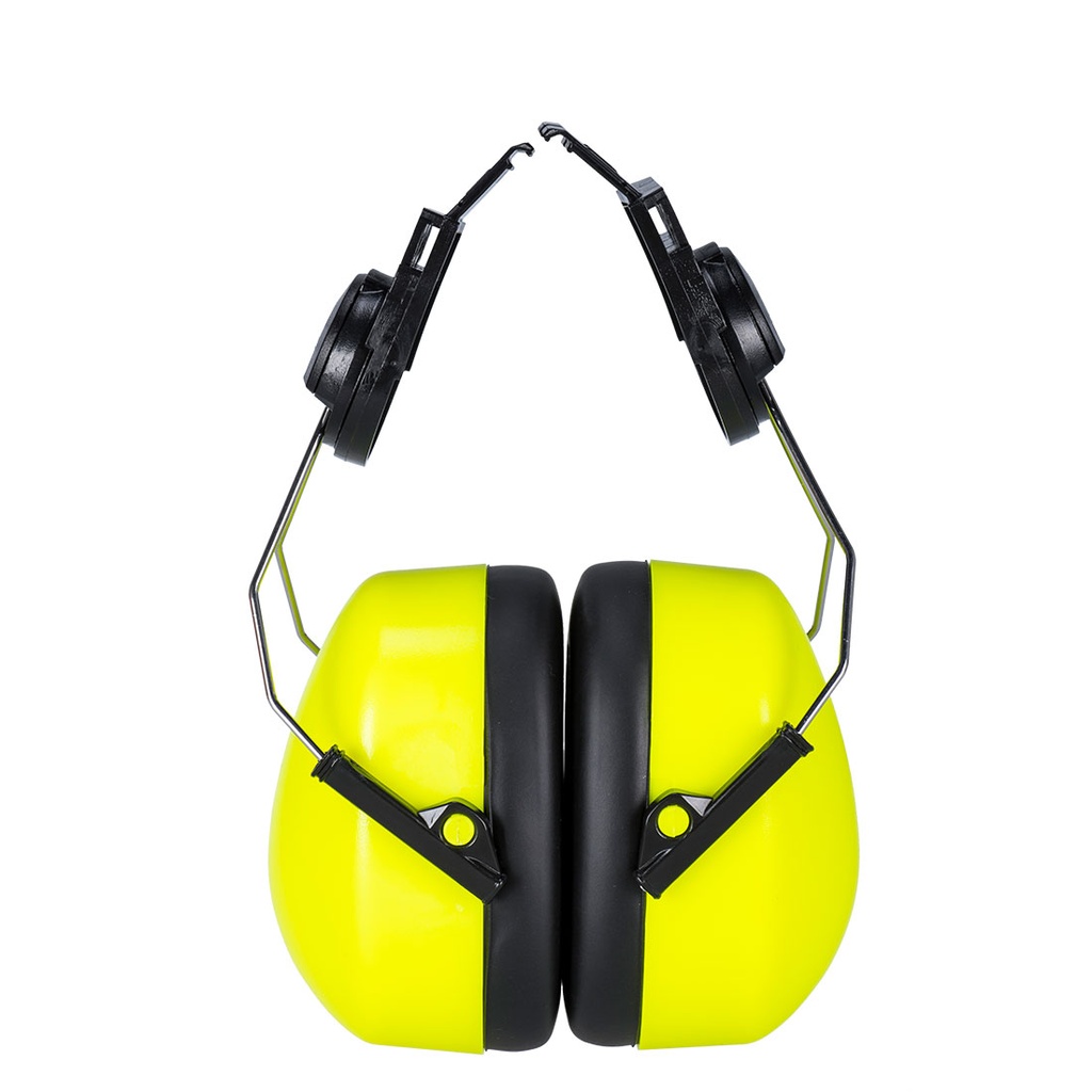 [PS47YER] Endurance HV Clip-On Ear Defenders (Yellow)