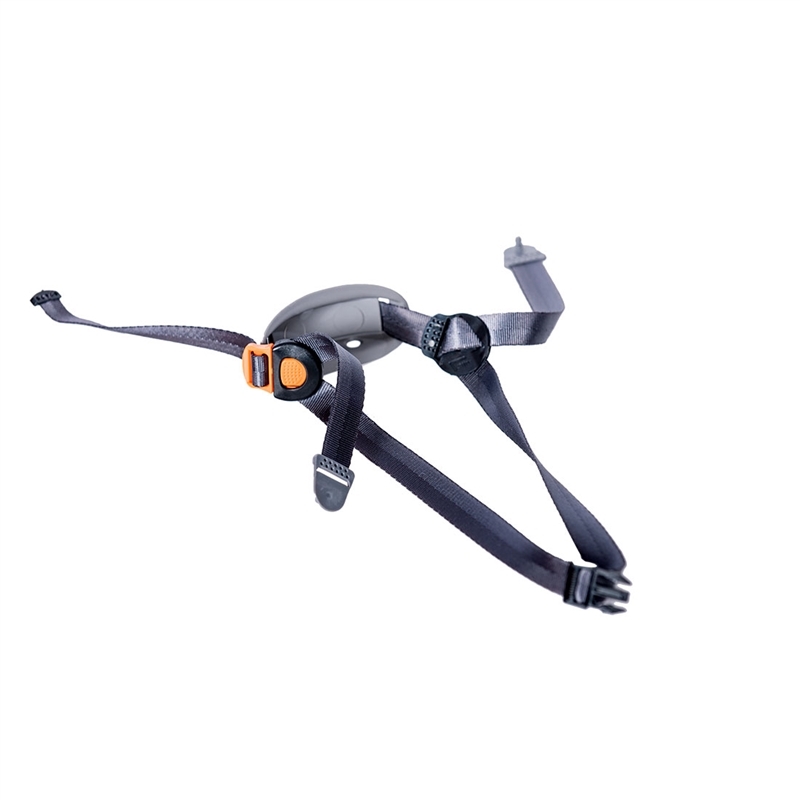 [PA49] Chin Strap 4 Height Endurance