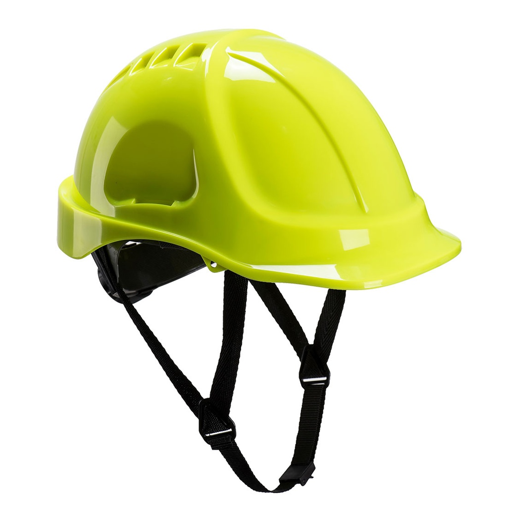 [PS54YER] Endurance Plus Helmet (Yellow)