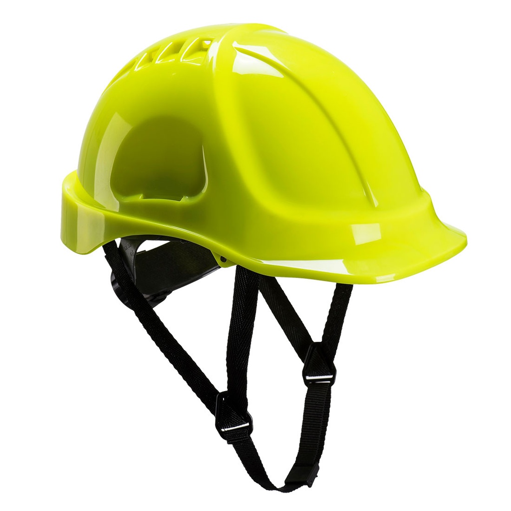 [PS55YER] Endurance Helmet (Yellow)
