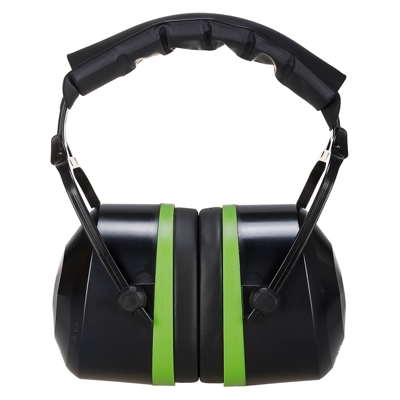 [PS44] Top Ear Defenders