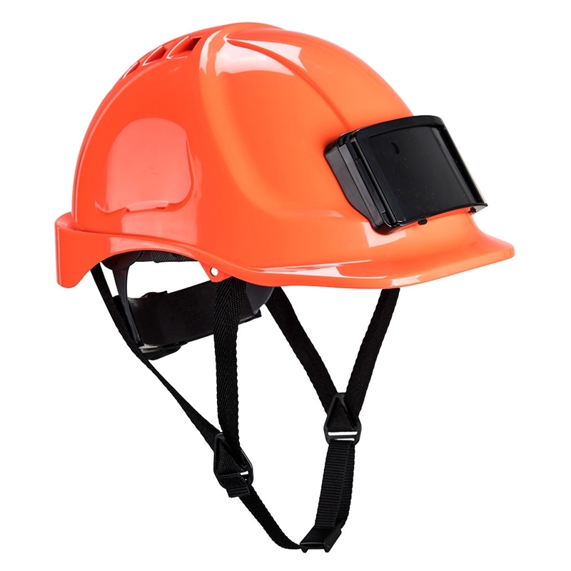 [PB55] Endurance Badge Holder Helmet
