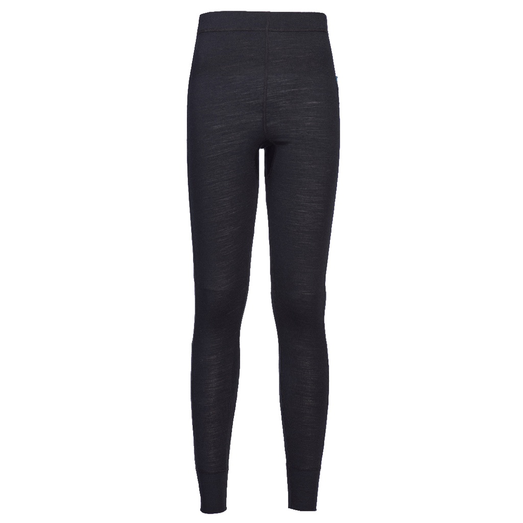 [B181BKRS] Merino Wool Baselayer Legging (S)
