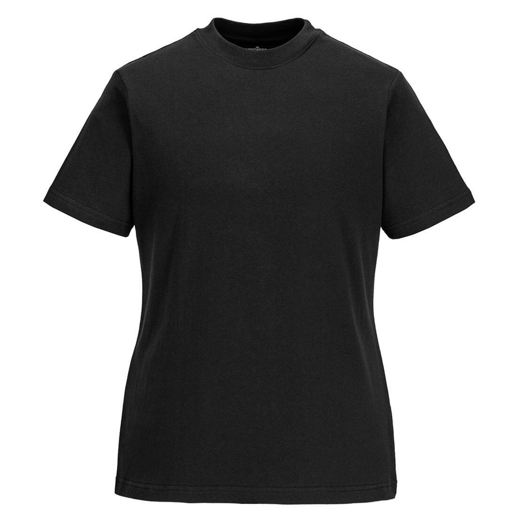Women's Cotton T-Shirt S/S