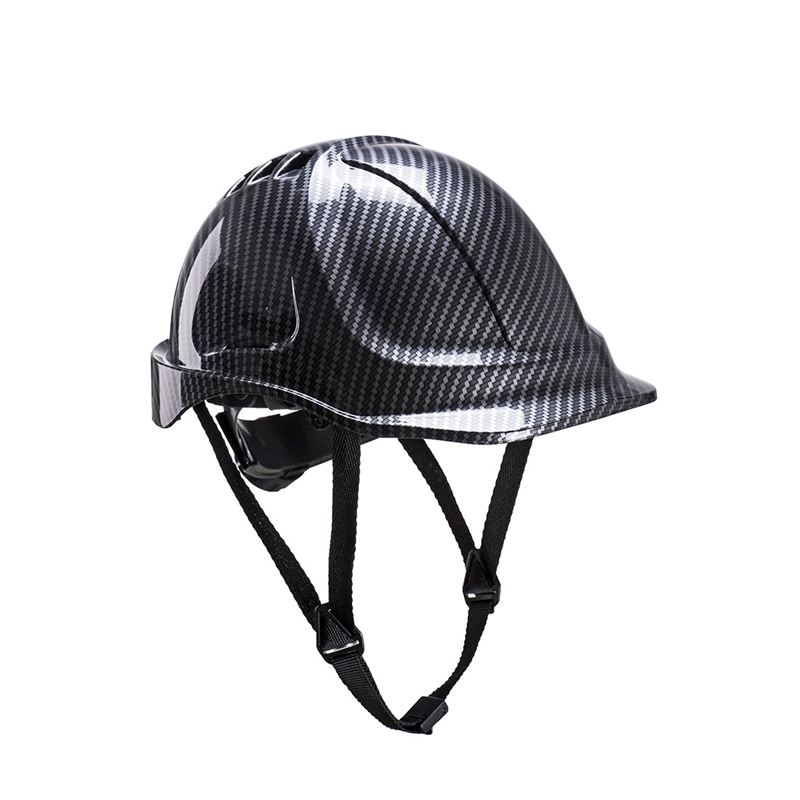 [PC55] Endurance Carbon Look Helmet