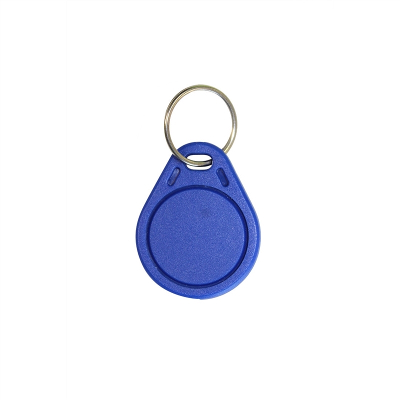 RFID Asset Management Tag