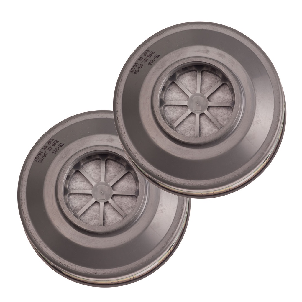 [P978] Combination Filter Blister Pack (Pk2)