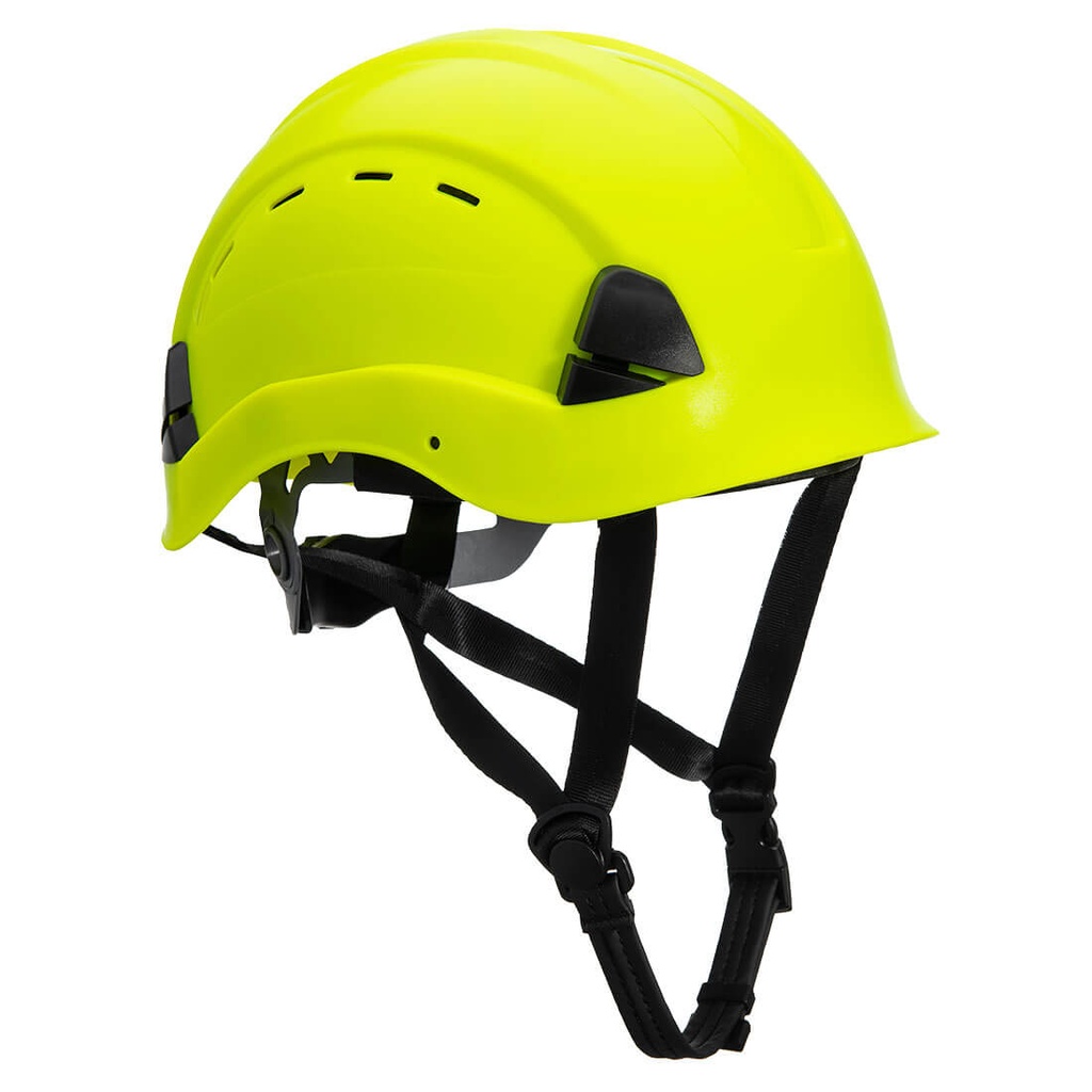 [PS73YER] Height Endurance Mountaineer Helmet (Yellow)