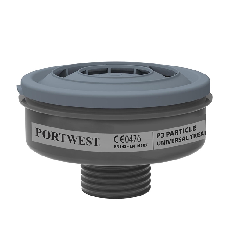 [P946] P3 Particle Filter Universal Thread (Pk6)