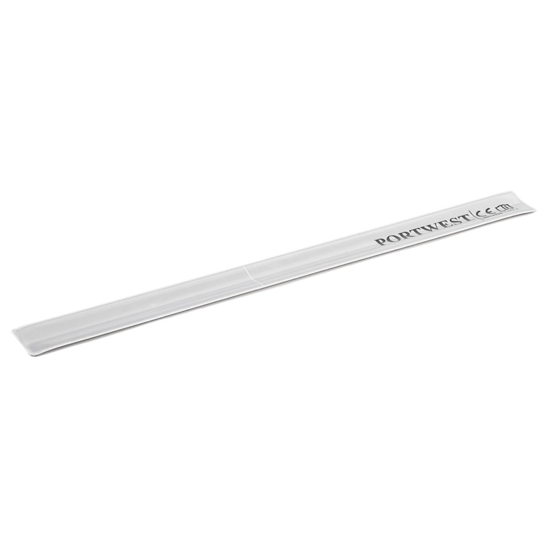 Reflective Slap Wrap Band 38 x 3cm