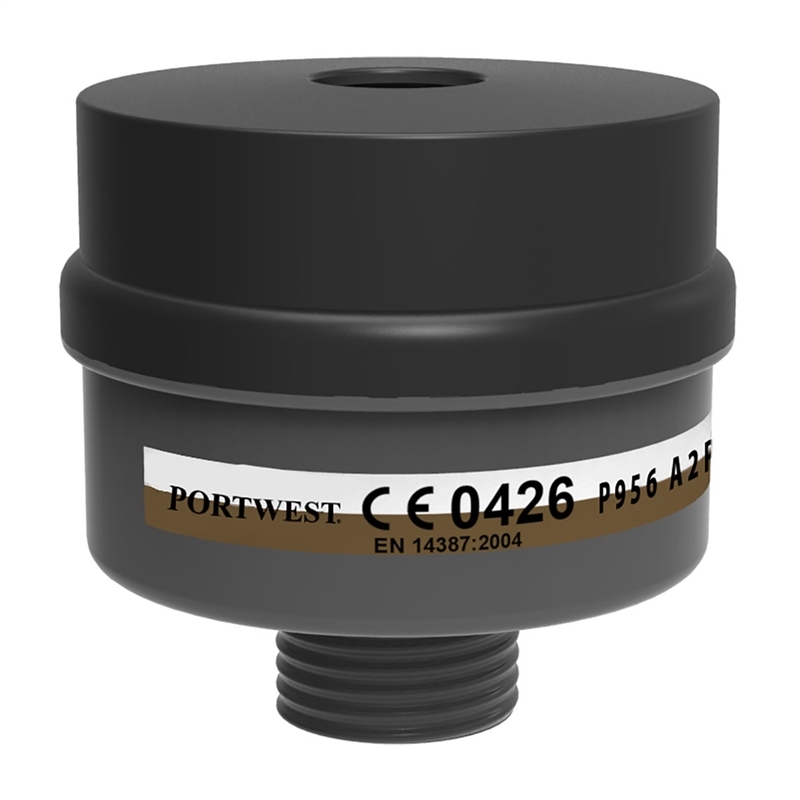 [P956] A2P3 Combination Filter Universal Tread
