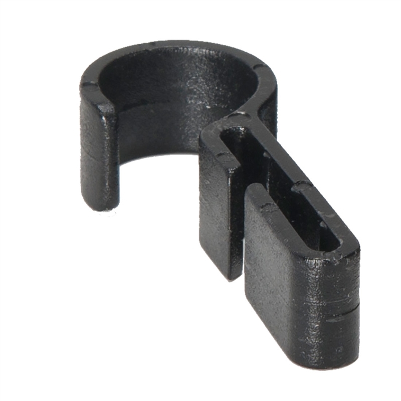 [PA04] Universal Head Light Safety Helmet Clips (PK100)