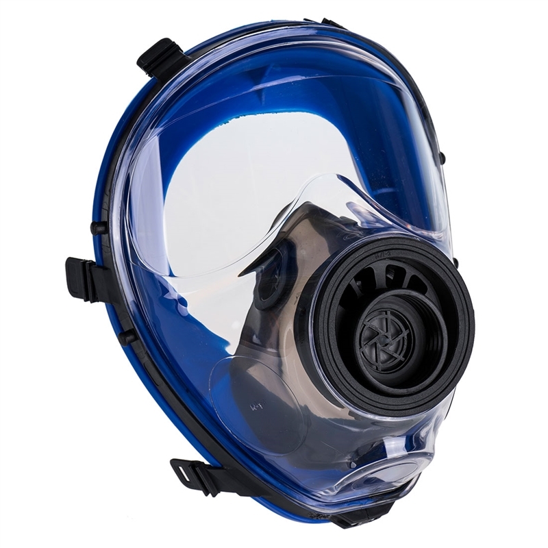[P516] Helsinki Full Face Mask - Universal Thread