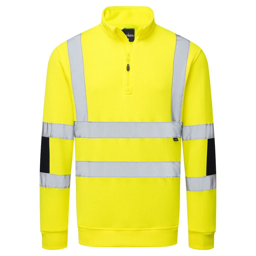 [B314YERS] Portwest B314 (S, Yellow)