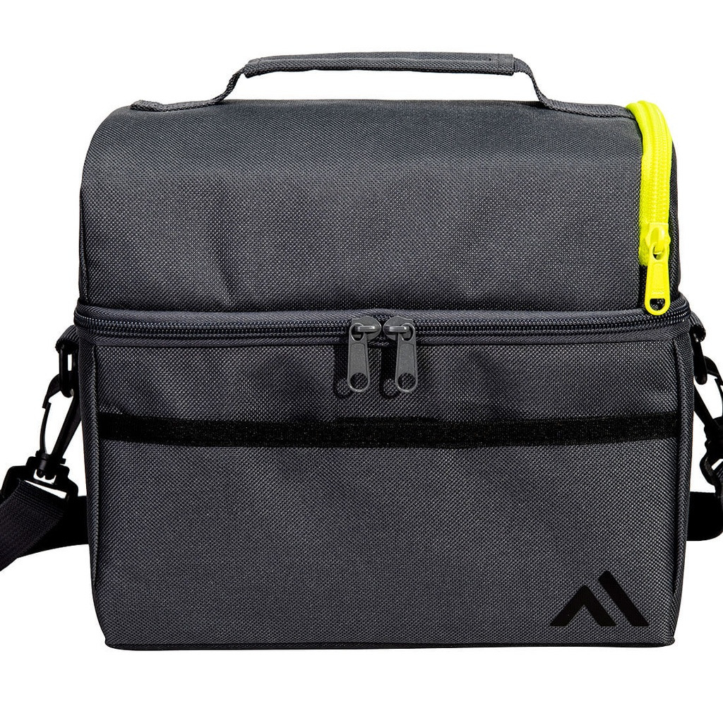 [B913] Lunch Cooler Bag
