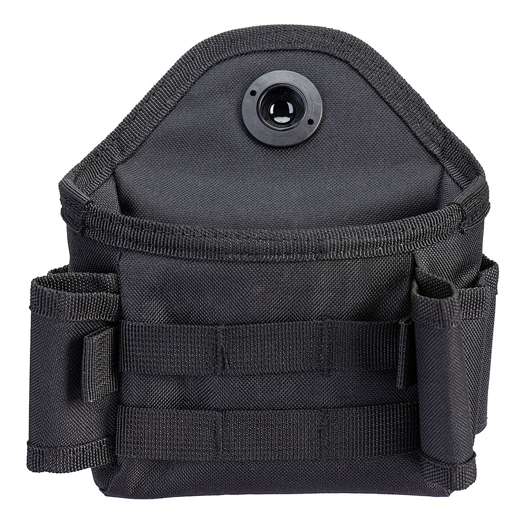 [B921] Modular Trouser Tape Pocket