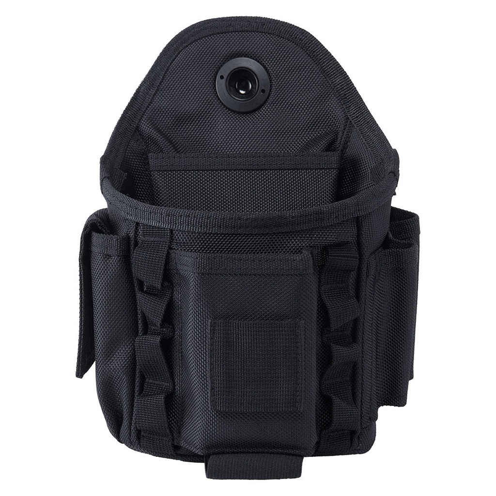 [B922BKR] Modular Trouser Supply Pocket