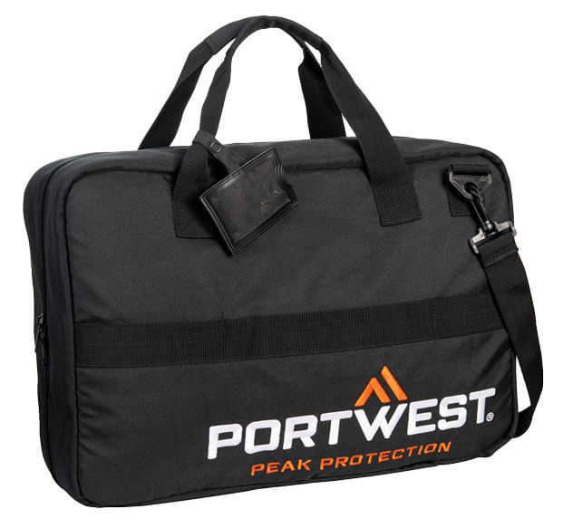 [B930] Glove Display Bag