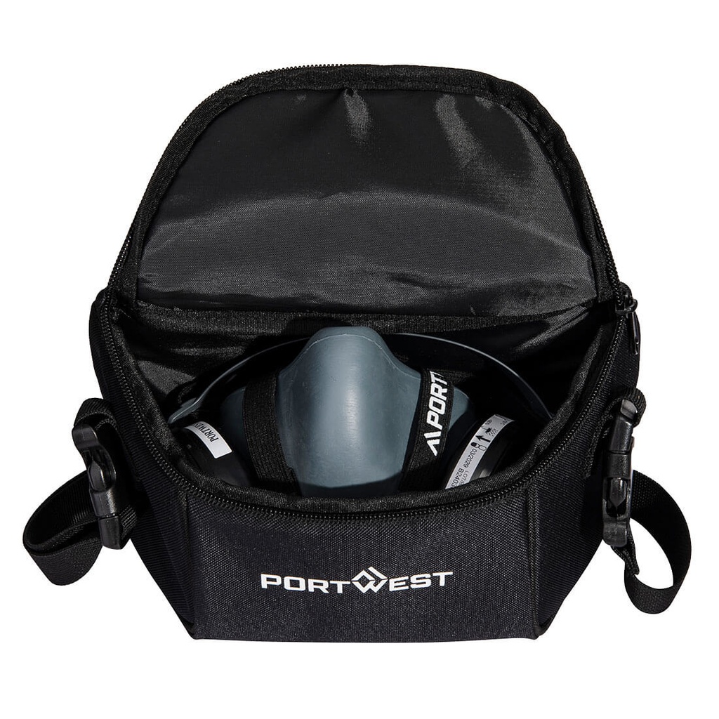 [B940] Half Mask Storage Bag