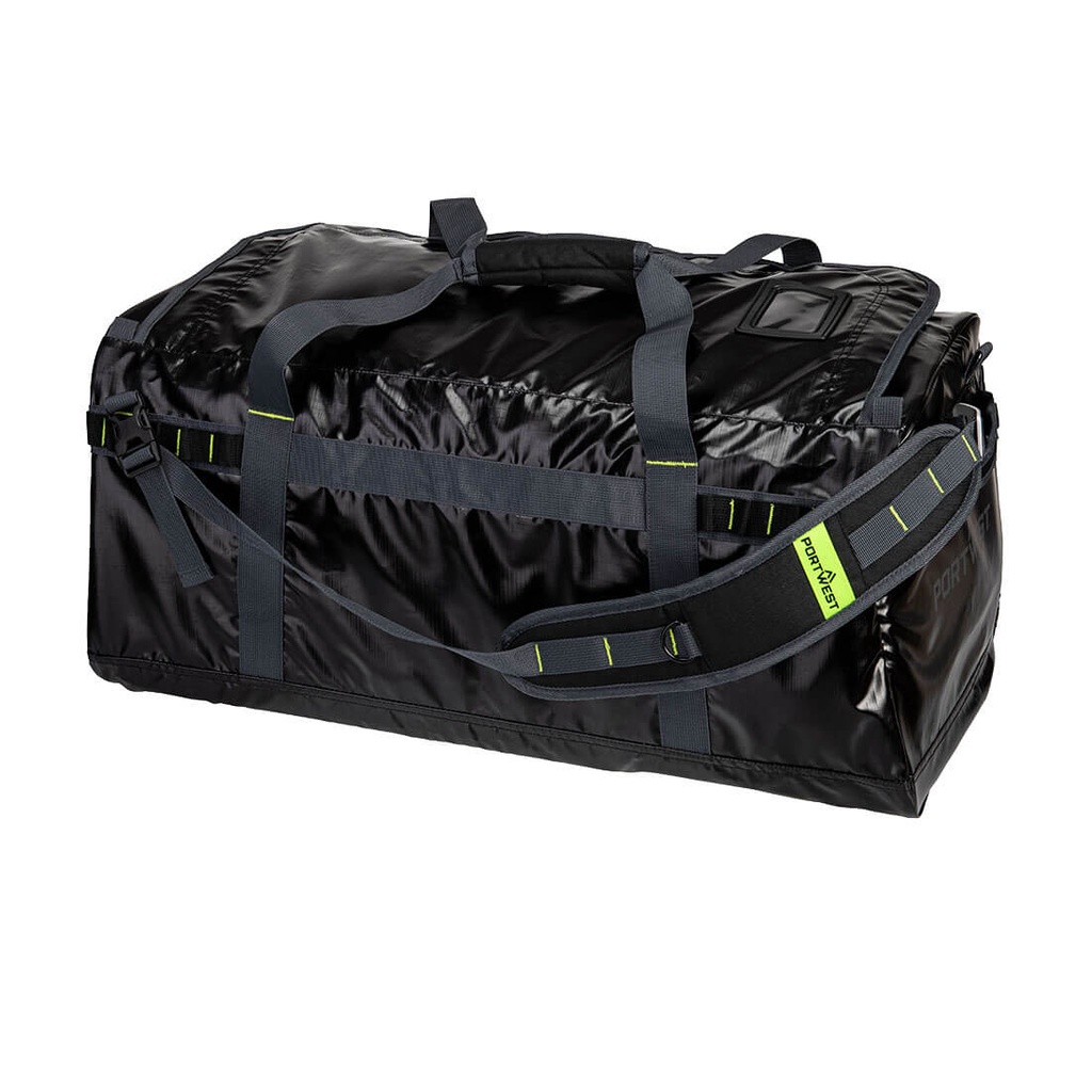 [B950] PW3 70L Water-Resistant Duffle Bag