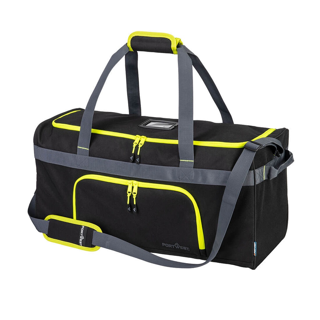 [B960] 60L Duffle Bag