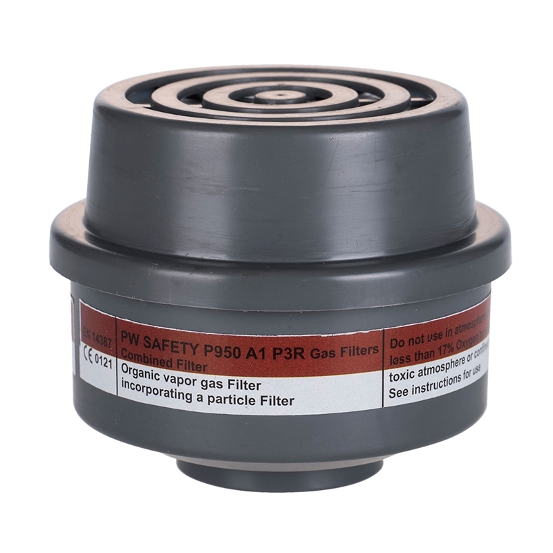 [P950] P950 Combination Filter Special Thread Connection
