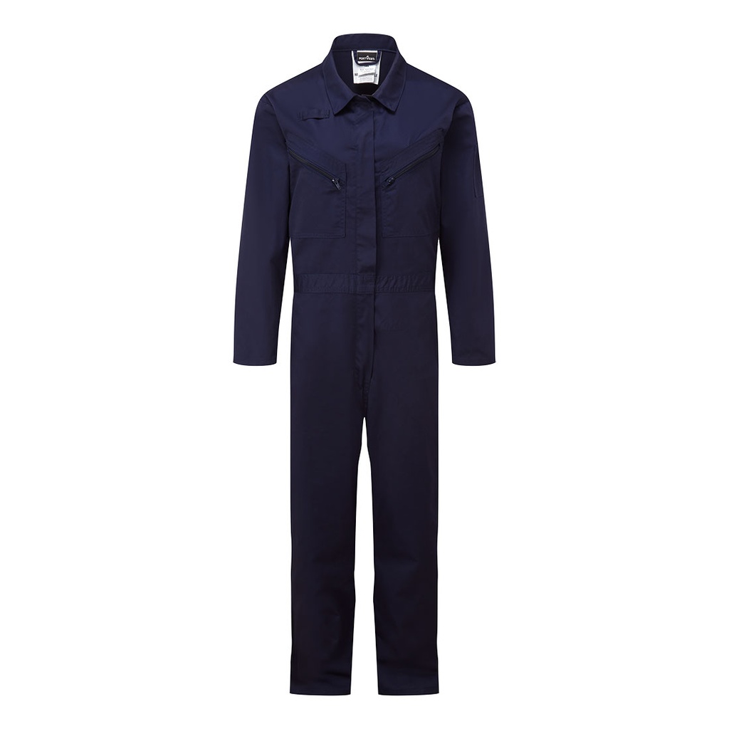 [C184NVRXXS] Women's Coverall (XXS)