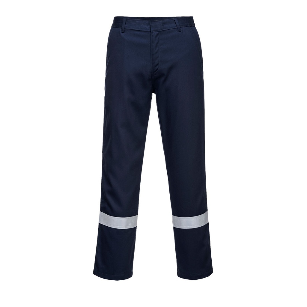 [BZ14NVRS] Bizweld Iona Trouser (Navy, S)
