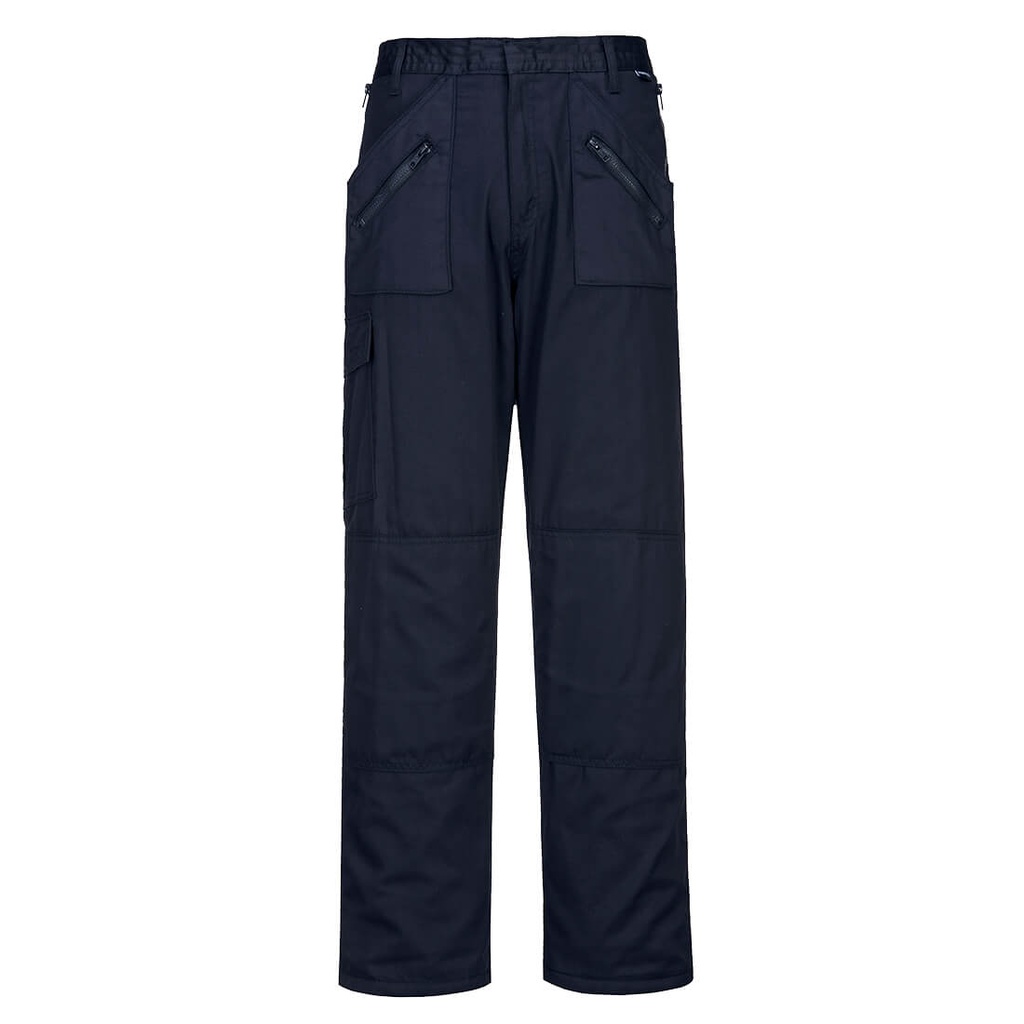 [C387NARL] Lined Action Trousers