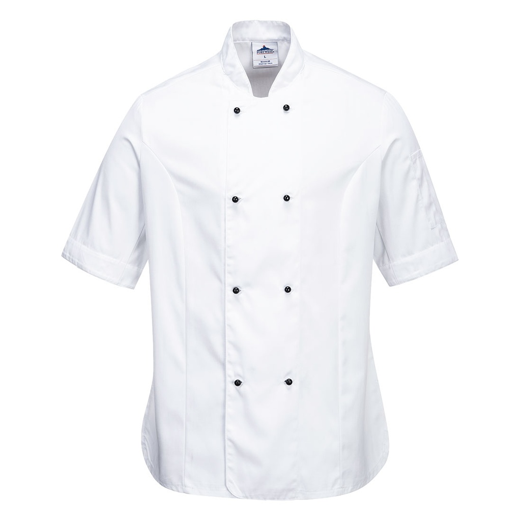 [C737WHRM] Portwest C737 (M, White)